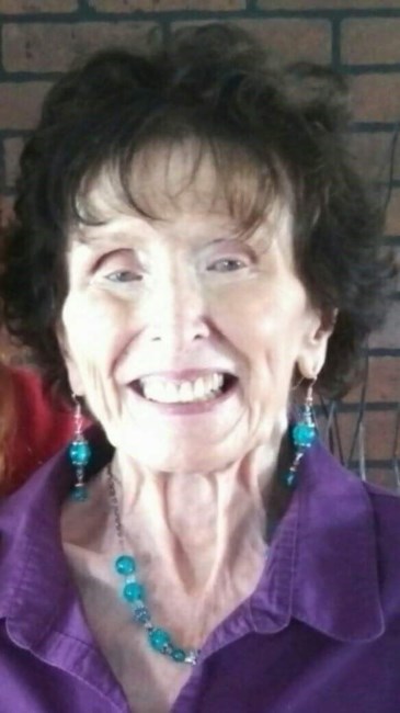 Obituary of Julia A. Lazar