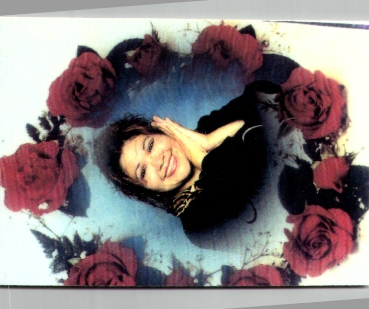 Obituary of Sylvia Valdillez Delgado