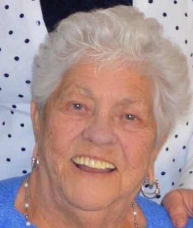 Obituary of Esther C. Bistany