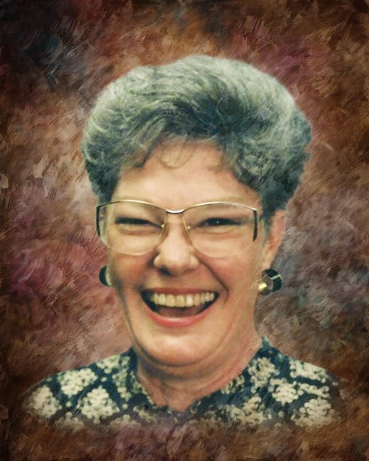 Obituary of Lynore Ann Robinson