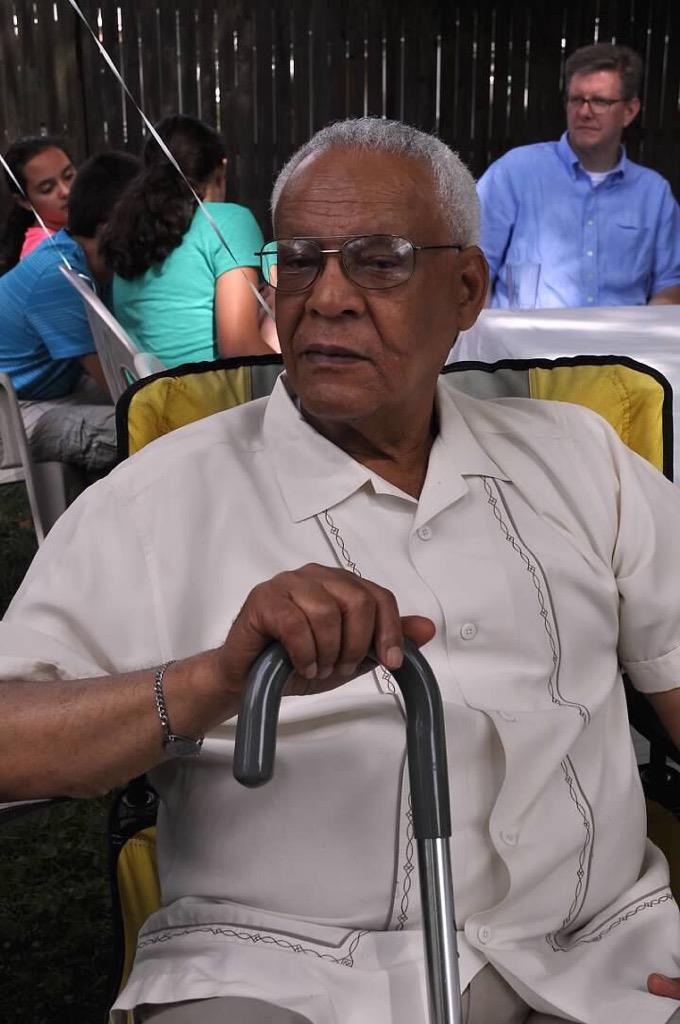 Obituary of Mr. Edouard Renard