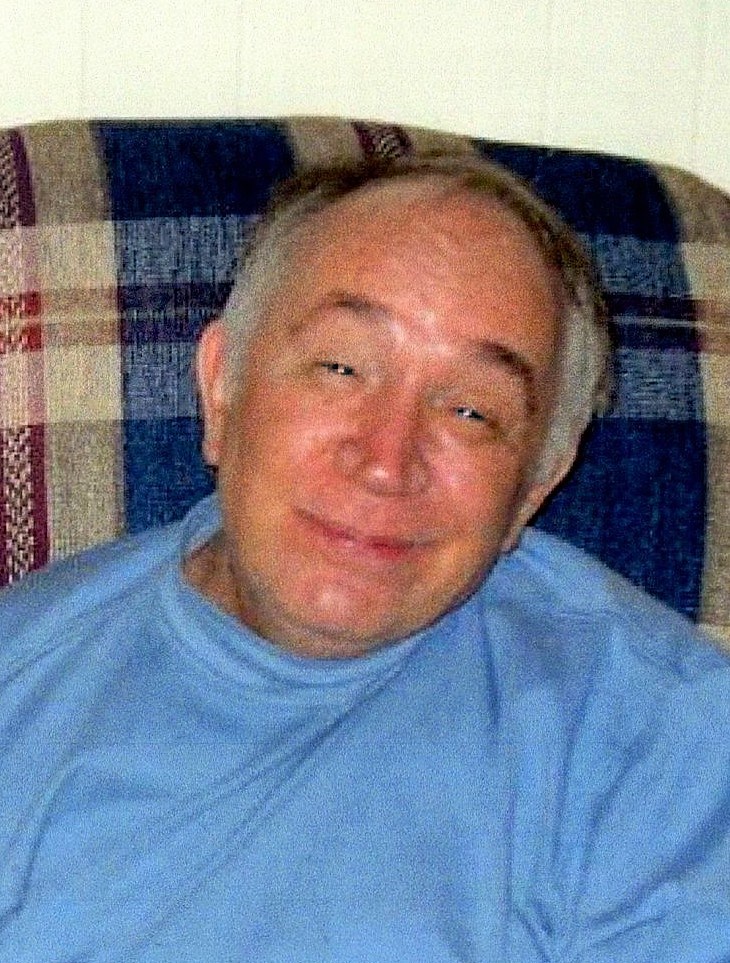 Obituary of Carmine Sarno Jr.