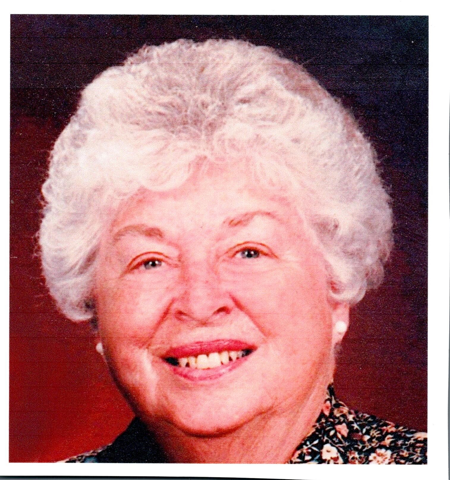 Shirley Utley Barham Obituary Midlothian, VA