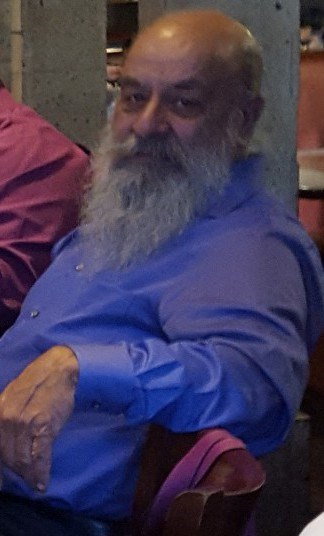 Obituary of Juan Jose Gomez