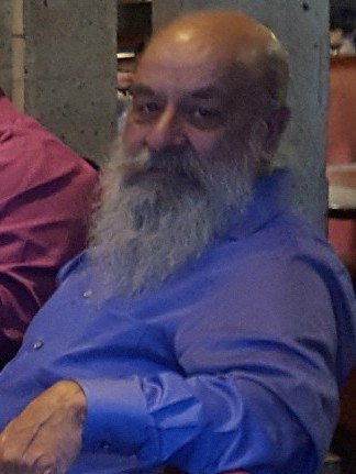 Obituary of Juan Jose Gomez