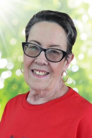 Obituary of Ellen Mitchell