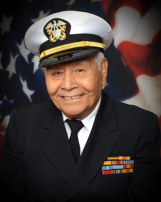 Obituary of Arturo de la Cruz