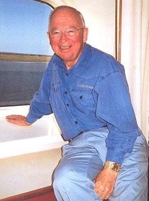 Obituary of Richard (Dick) Alan Arnold