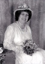 Mamie Curtis