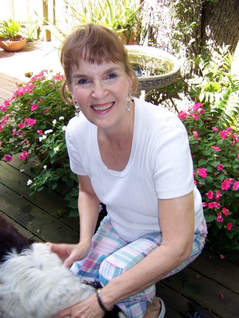 Obituary of Sherry Ann Peek