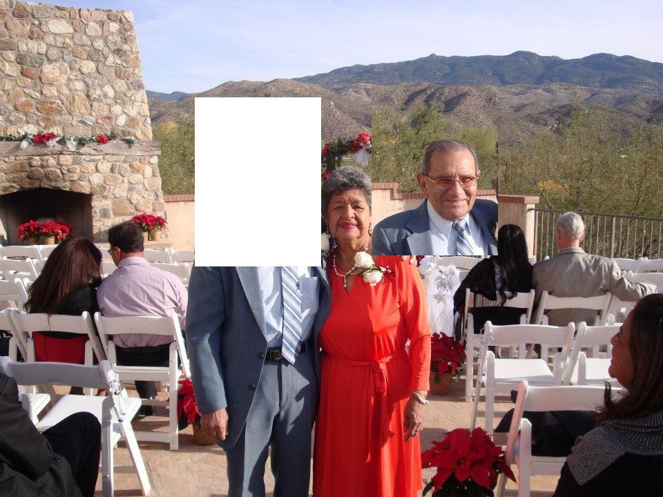 Obituary of Gibson N. Gaviria