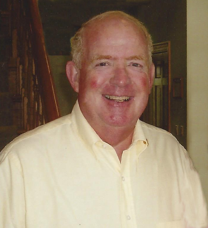 John J. Cunningham III Obituary Keene, NH