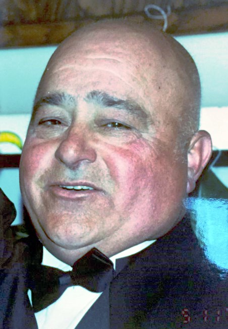 Obituary of Frank Filippone