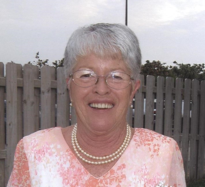 Obituary of Inge Hager