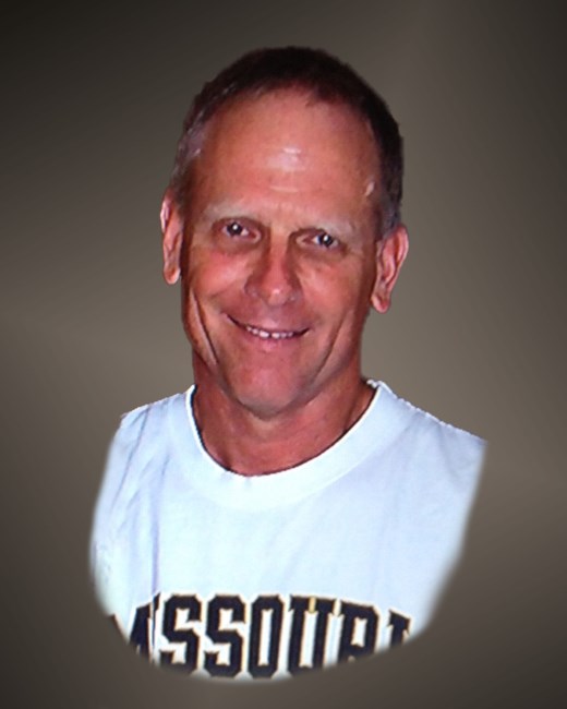 Obituary of David Alan Swallow