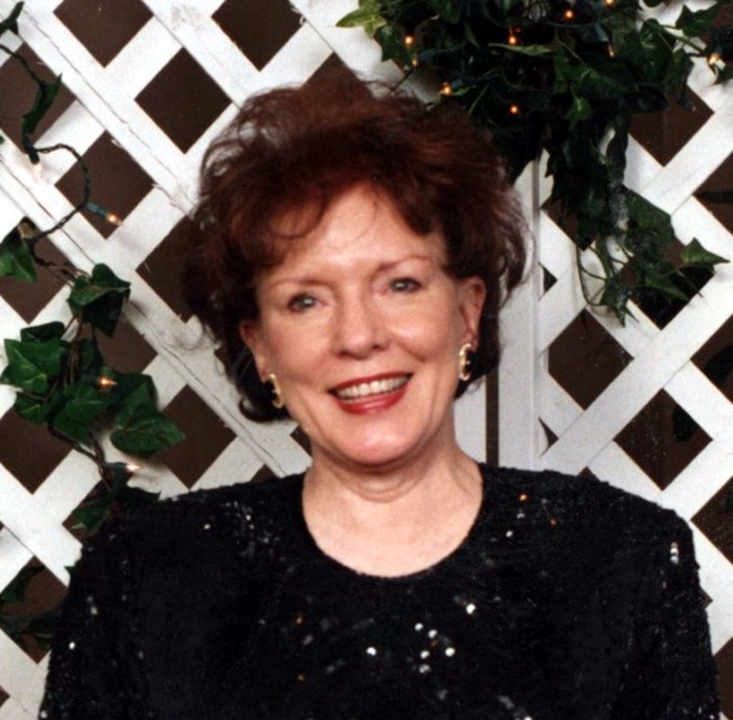 Obituario de Betty B Cox
