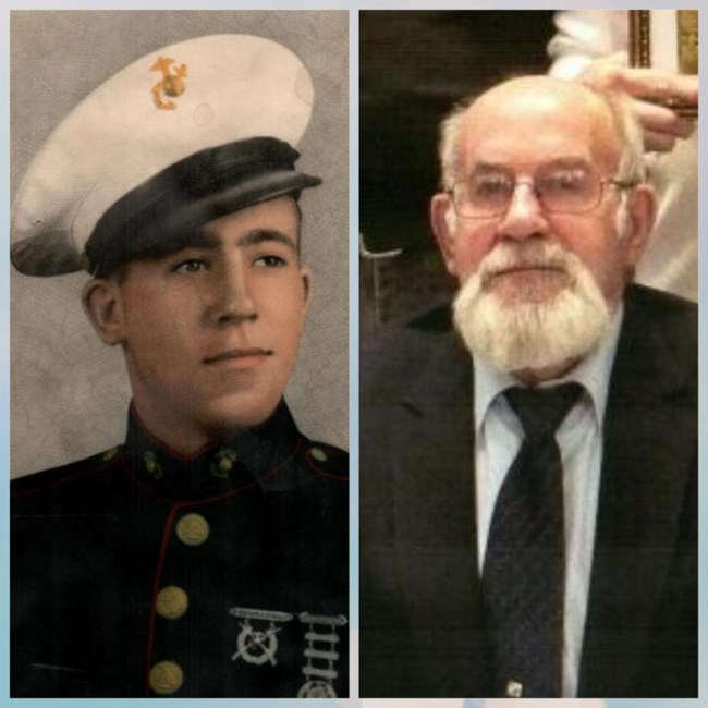 Obituary of Houston D Vineyard