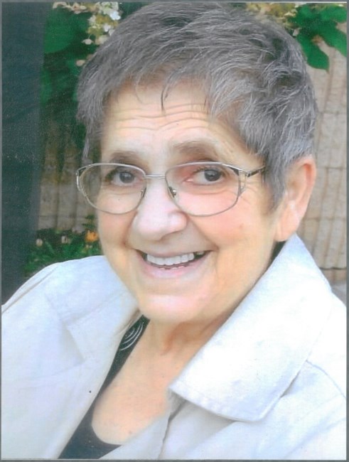 Obituary of Céline Lefebvre