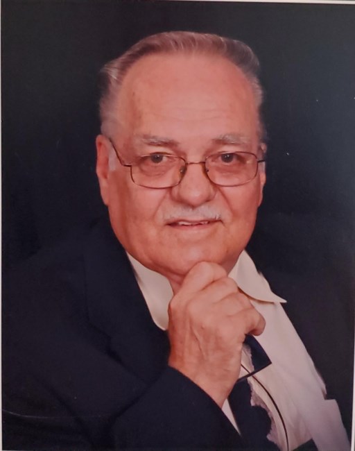 Obituary of James Burl Greene