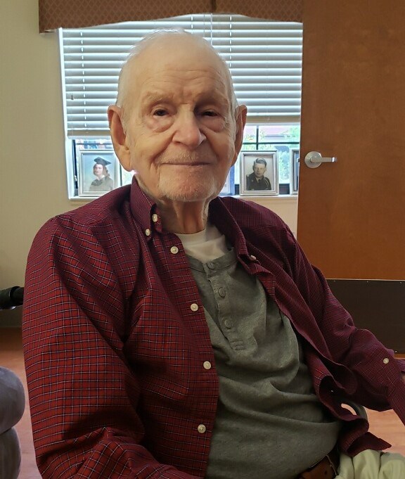 Obituary of Jesse Ray Gunter