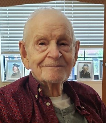 Obituary of Jesse Ray Gunter