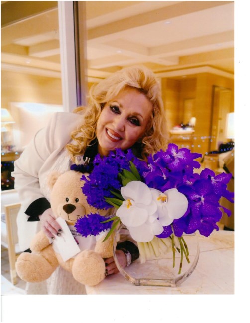 Obituary of Willa Lee Singer