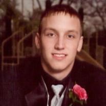 Obituary of William Mitchell Aldrich