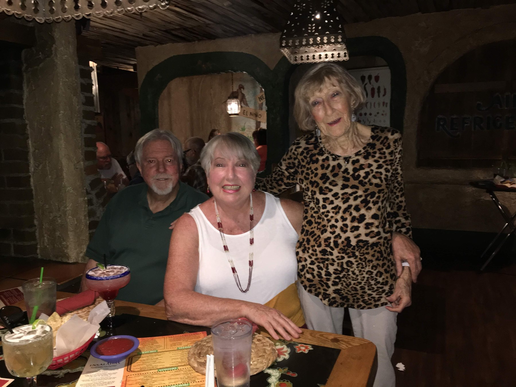 Obituary of Louise "Lucy" M. Jiron