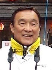 Obituary of Mr. Robert Chin-Ling Lu