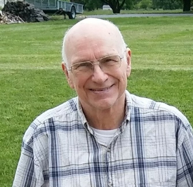 Obituary of Robert Harold Gantert