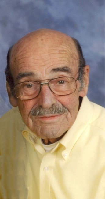 Obituary of William R. Strausser