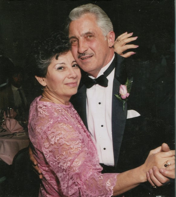 Obituario de Mary A Scarpa