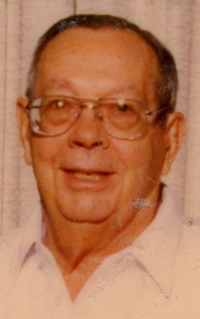 Obituary of David J. Coughenour