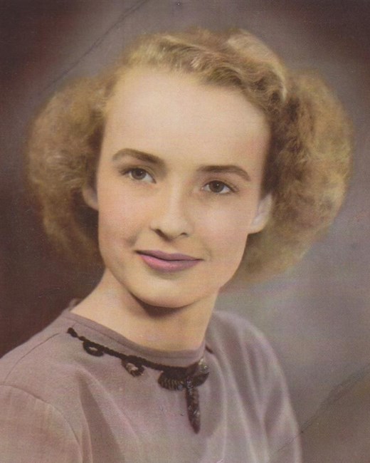 Obituario de Anna Marie Nelson