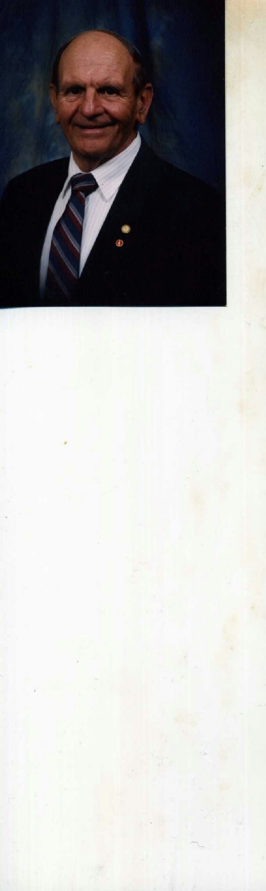 Obituario de Billy Glenn Raley Sr.