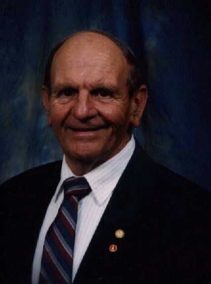Obituario de Billy Glenn Raley Sr.