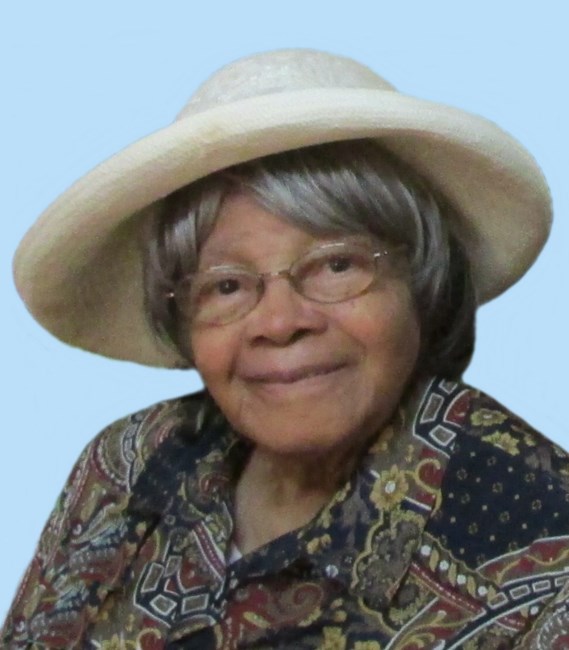 Obituary of Myrtle I. Thompson Parson
