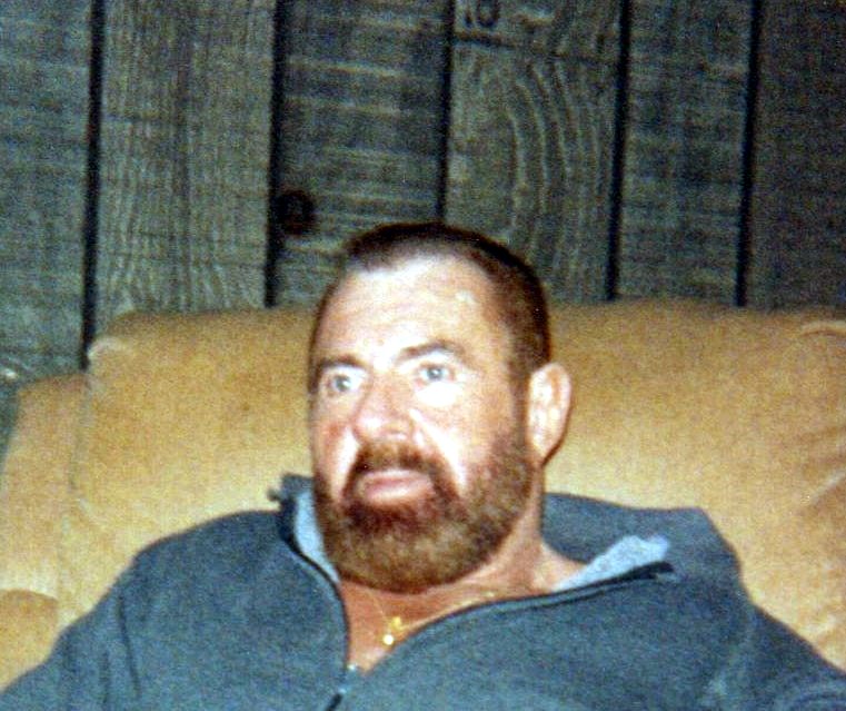 Obituary of James Albert "Nick" Strange, Jr.