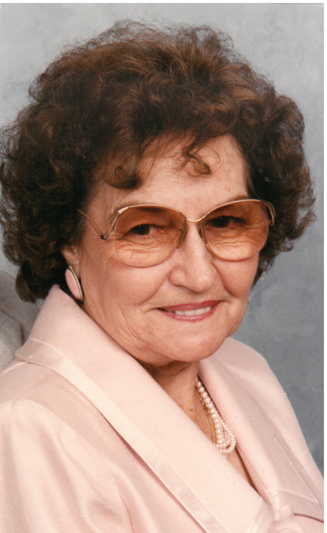 Obituary of Joy Waldrop Johnson