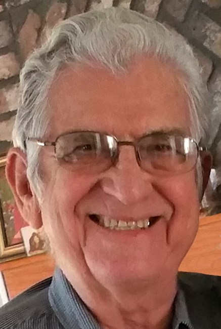 Obituary of Claro Garza