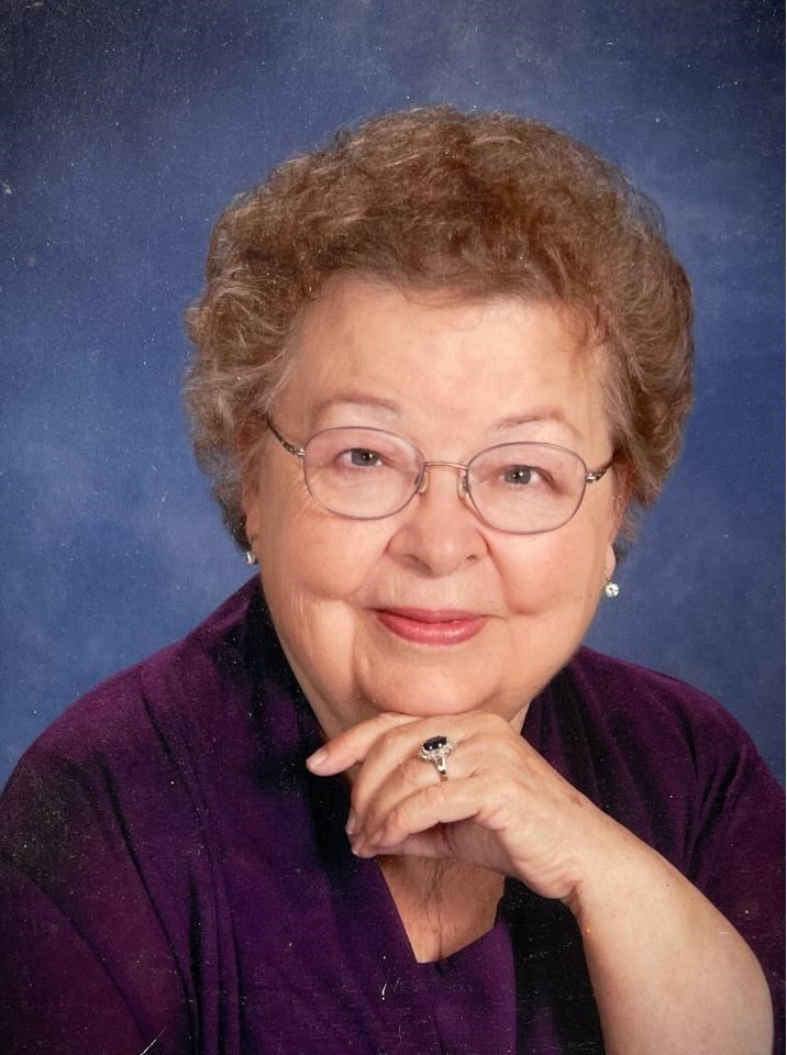Obituary of Mary Alice Boje