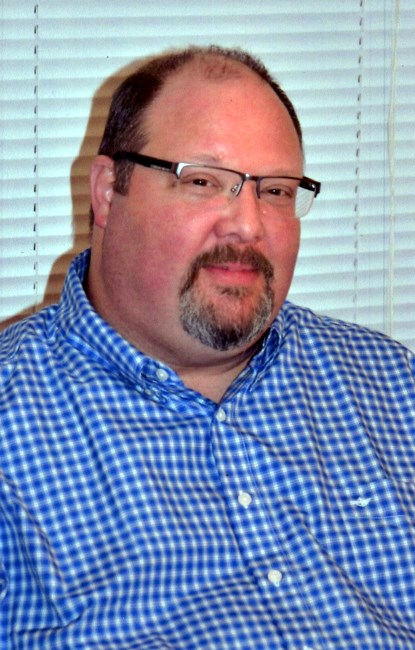 Obituary of Michael Dwayne Harvey