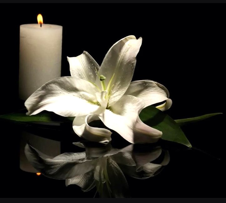 obituary image