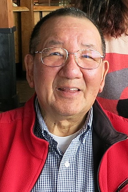 Obituary of Mr. Eddy Hong Fay Leong