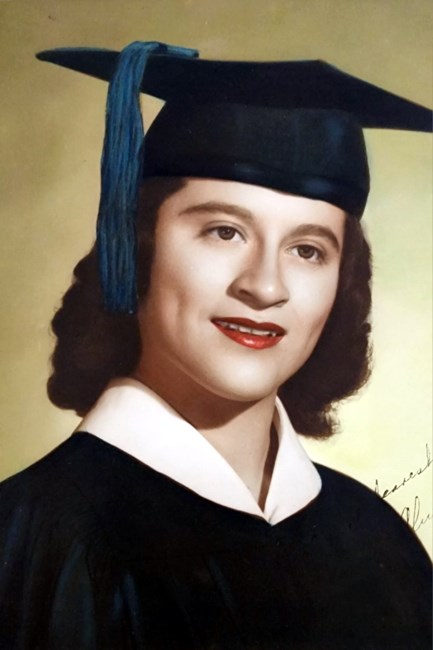 Obituary of Maria Antonietta Chavez