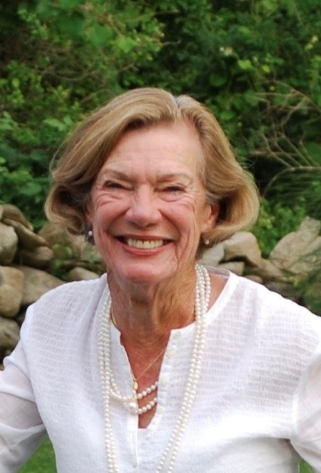 Obituary of Louisette Trousdale Brown