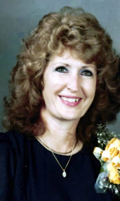 Obituary of Nancy Lee Lewis