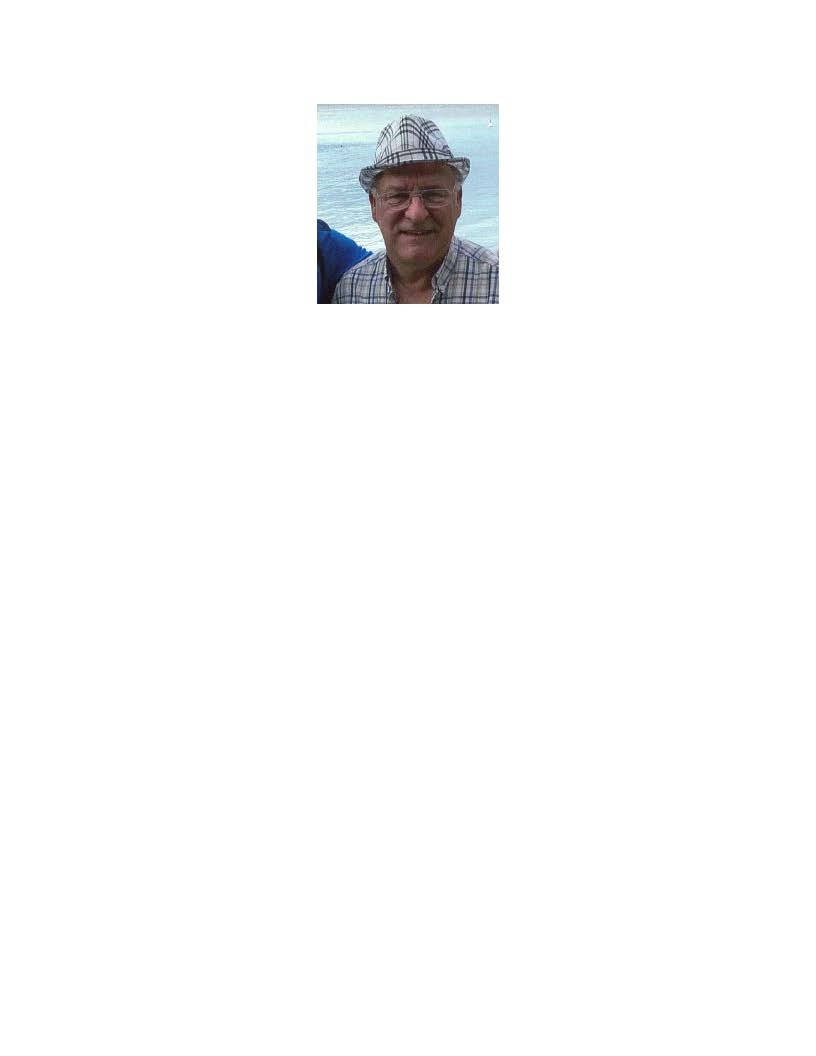 Obituary of Wade Alexander Lentz