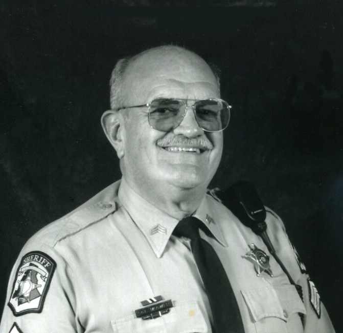 Obituary of James Philip McGwier