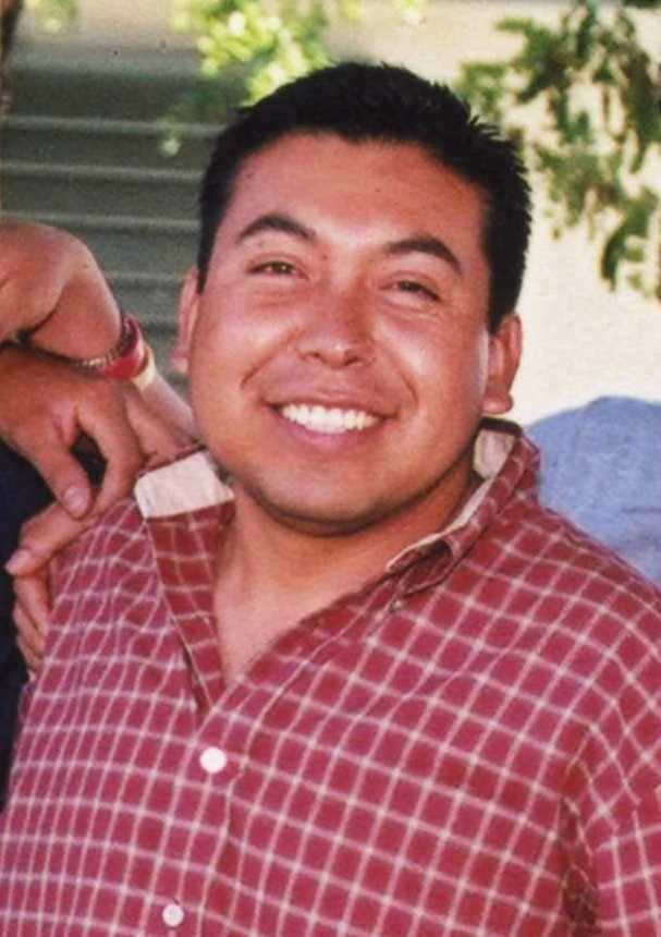 Obituary of Angel Gerardo Morales-Torres